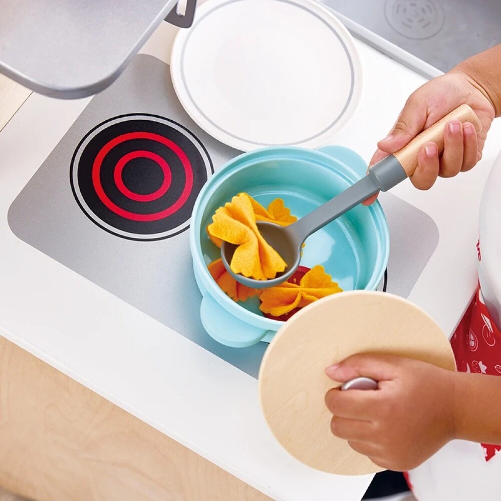 Set de Cocina Aqua Hape Set de Cocina Aqua Hape