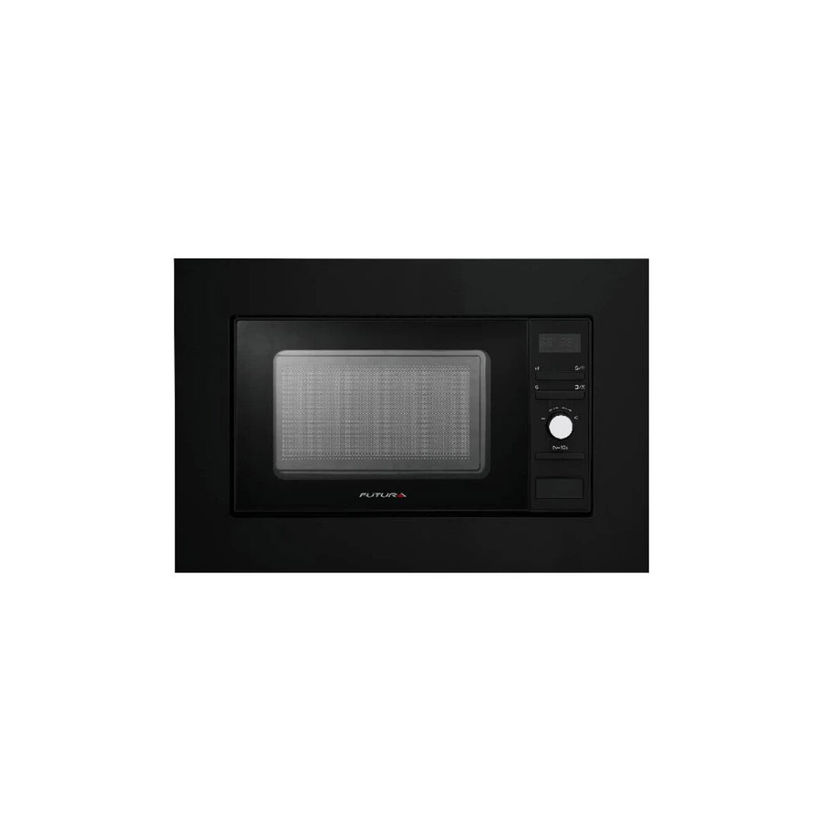 MICROONDAS DE EMPOTRAR FUTURA 20 LTS FUT-MWE20BX. 