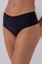22299 colaless alta lateral doble Negro