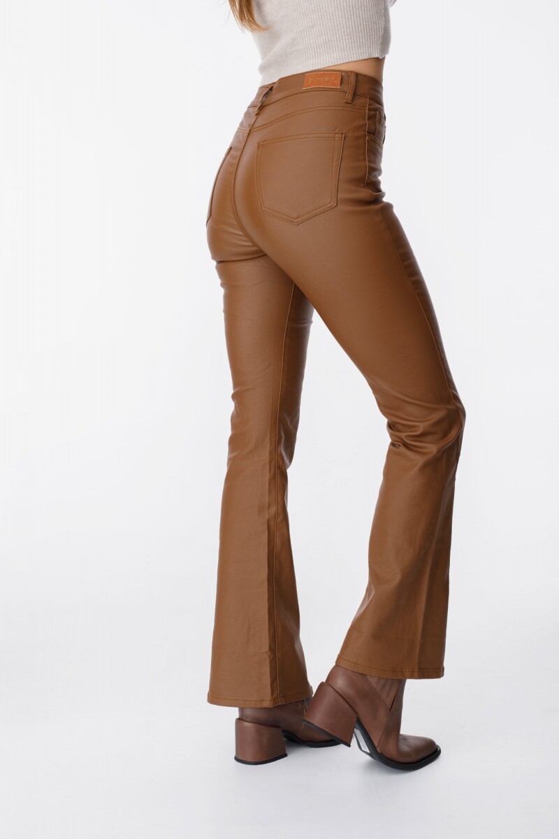 Jean Cacao Camel