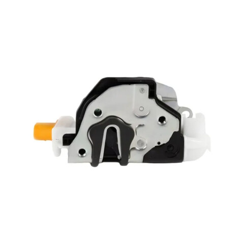 CERRADURA DE PUERTA IZQUIERDA GOL G5 / G6 / G7 / G8 (5 PINES) Cerradura De Puerta Izquierda Gol G5 / G6 / G7 / G8 (5 Pines)