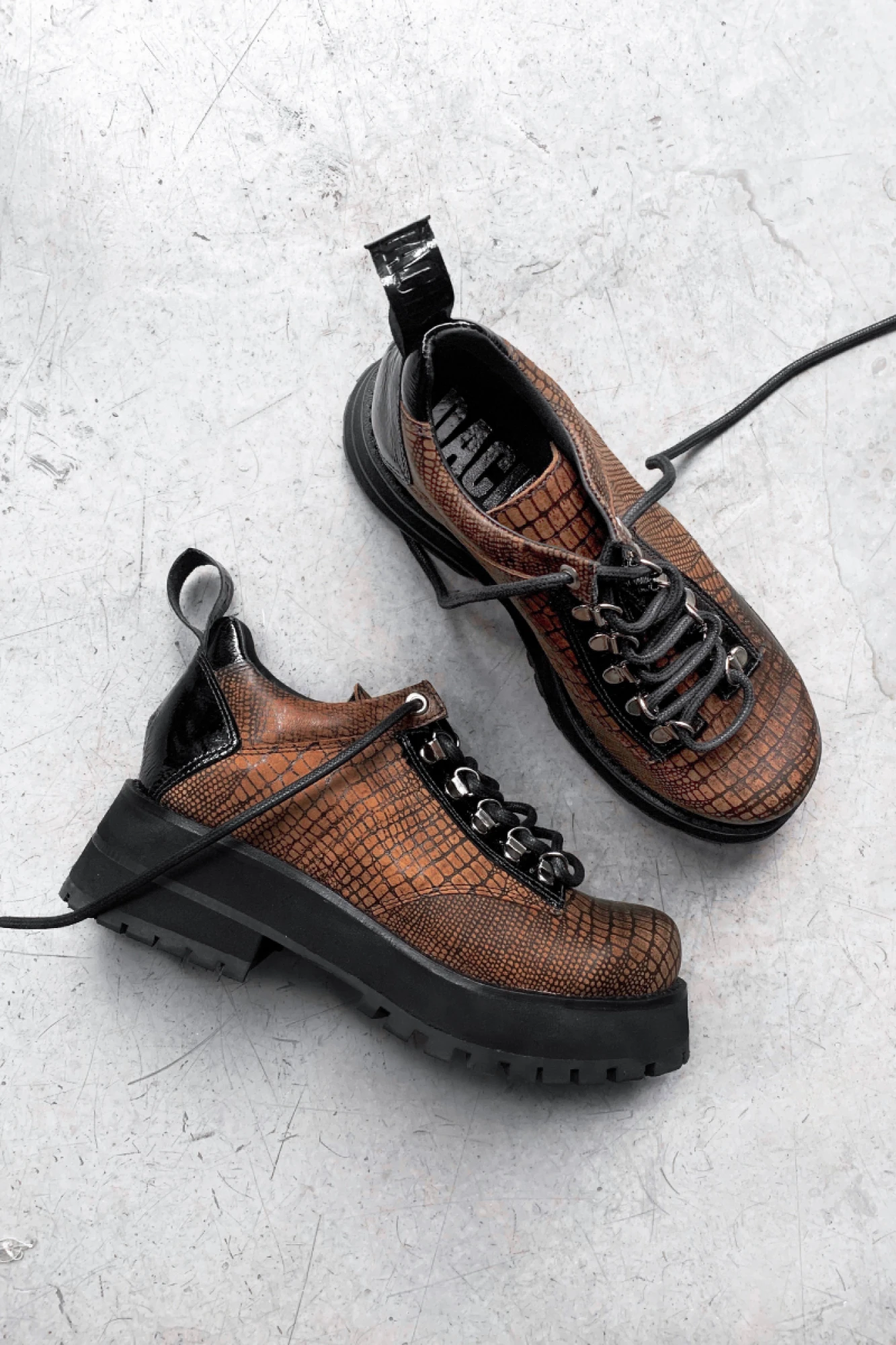 Sneakers Grint