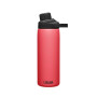 Botella Camelbak Chute Mag 600ml, Acero Inox. Insulado - Frutilla Salvaje 0