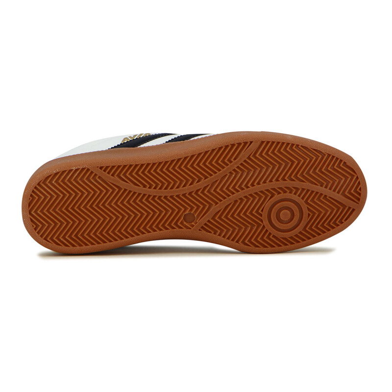 Avia Calzado Deportivo Para Hombre Soto - White/grey Blanco-gris