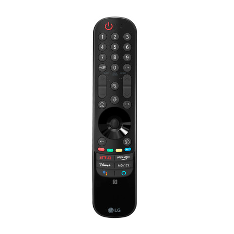 Control remoto Magic Remote NFC LG MR21GC Control remoto Magic Remote NFC LG MR21GC