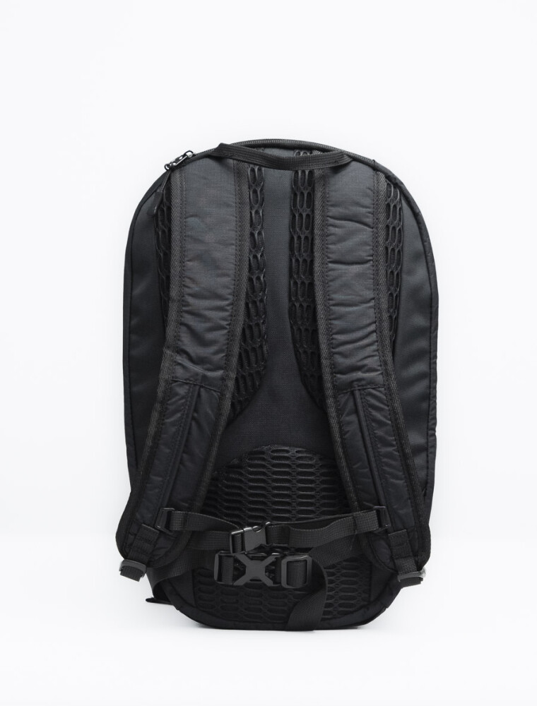 Mochila Forum Trekking Negro