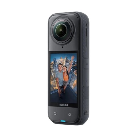 Camara Action Insta360 X5 Cinsaaha X523 Camara Action Insta360 X5 Cinsaaha X523