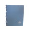Cuaderno Caballito A5 Azul