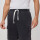 SHORT CARGO RIVEN RUSTY Negro