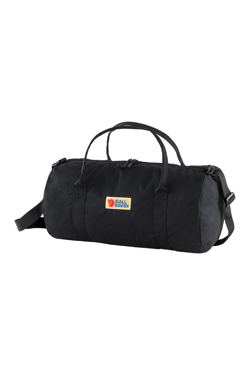 Vardag Duffel 30 Black