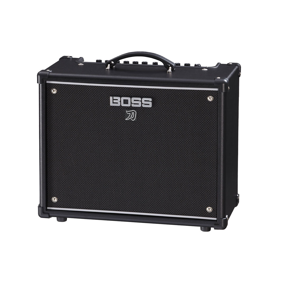 Amplificador Guitarra Boss Katana-50 Mkiii 