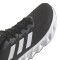 Championes de Hombre Adidas Switch Run Negro - Blanco - Gris