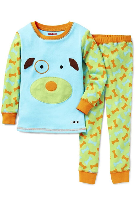 Pijama Perro para niños 0