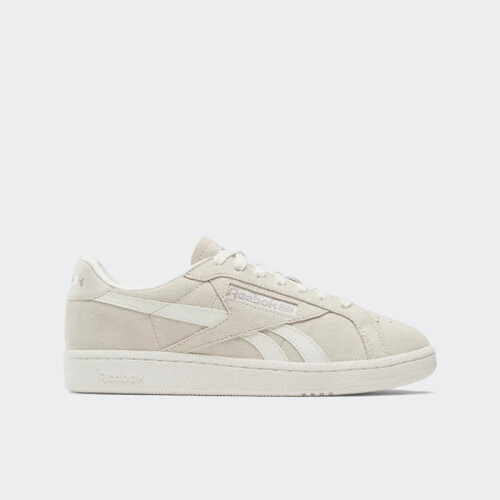 Championes Reebok Club C Grounds UK Beige
