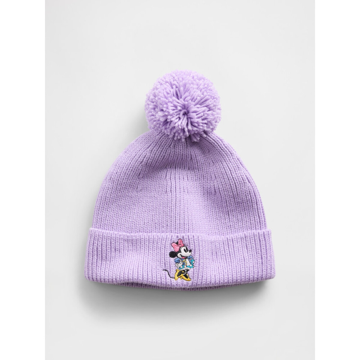 V-TG LIC BEANIE - ORCHID 207 