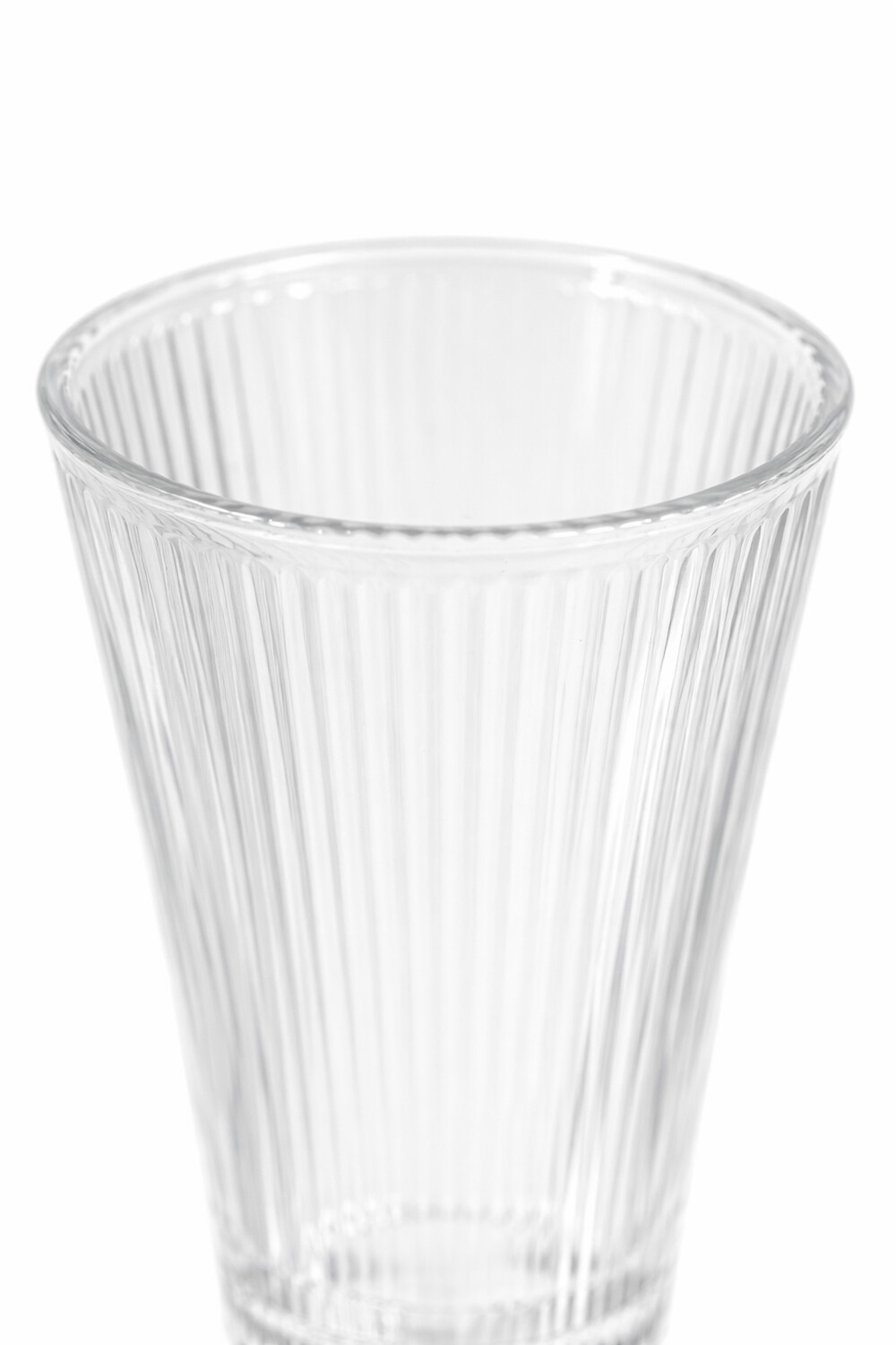 Copa Perséfone Champagne Color Unico