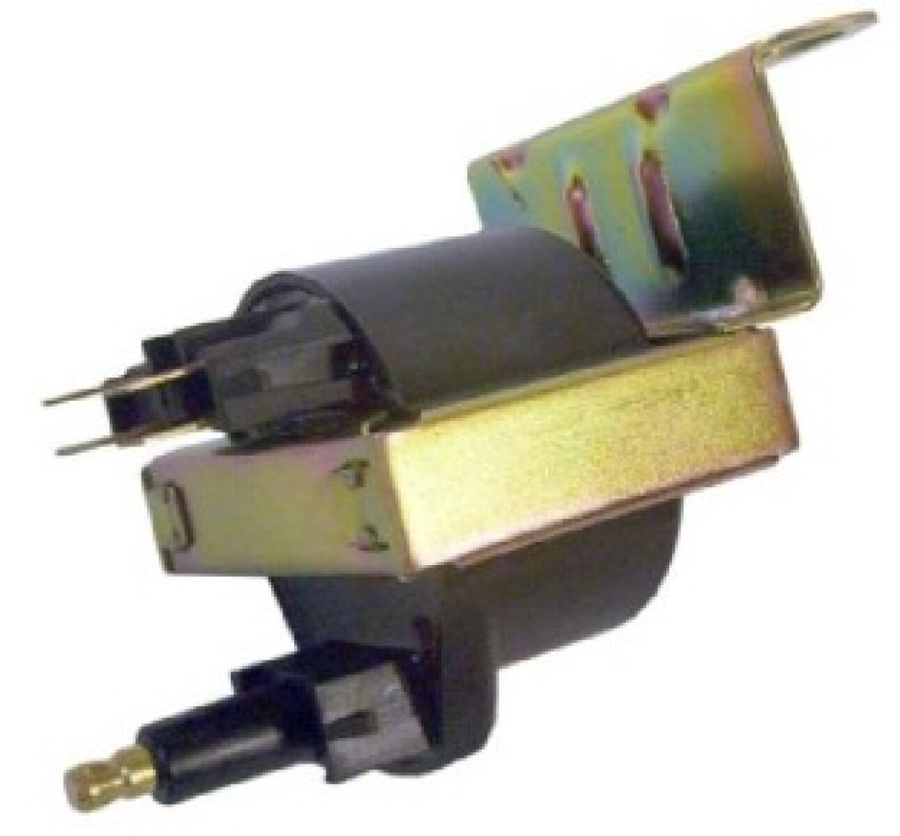 BOBINA ENCENDIDO - BOBINA CHEVROLET CORSA-KADETT = 96011 - 