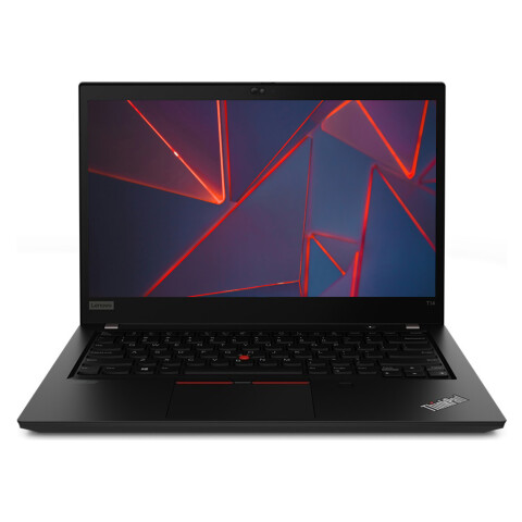 Notebook Lenovo Thinkpad T14 G1 I7 / 24gb Ram / 256gb Ssd / 14" NOTEBOOK LENOVO RFPL T14 G1 I7/24/256/14