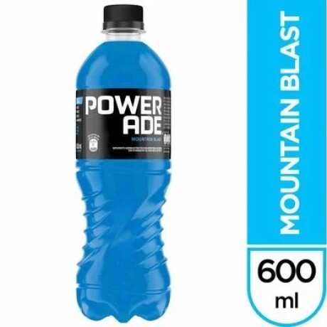 POWERADE MOUNTAIN 600M 001