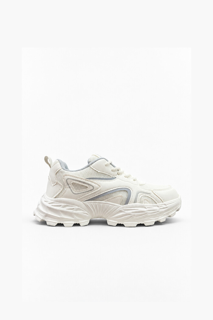 Calzado deportivo LD A51289 Blanco