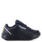 Championes Infantiles Topper X Negro