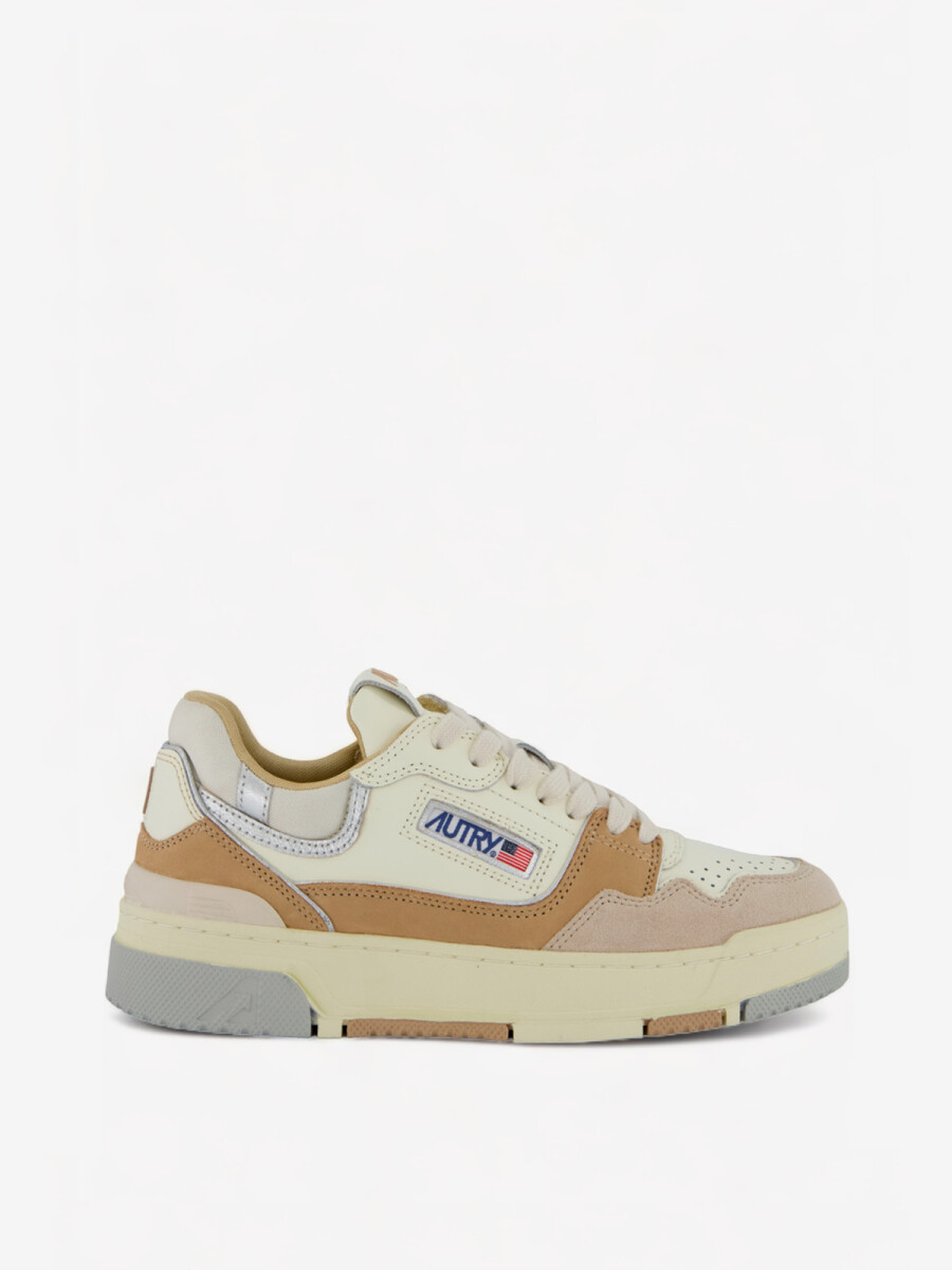 ZAPATILLA CLC LOW 
