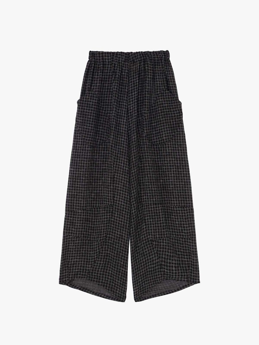 PANT VICHY 