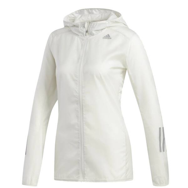 RESPONSE JACKET - ADIDAS BLANCO