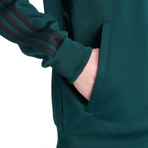 CAMPERA adidas FIRST TT Aurora Ivy