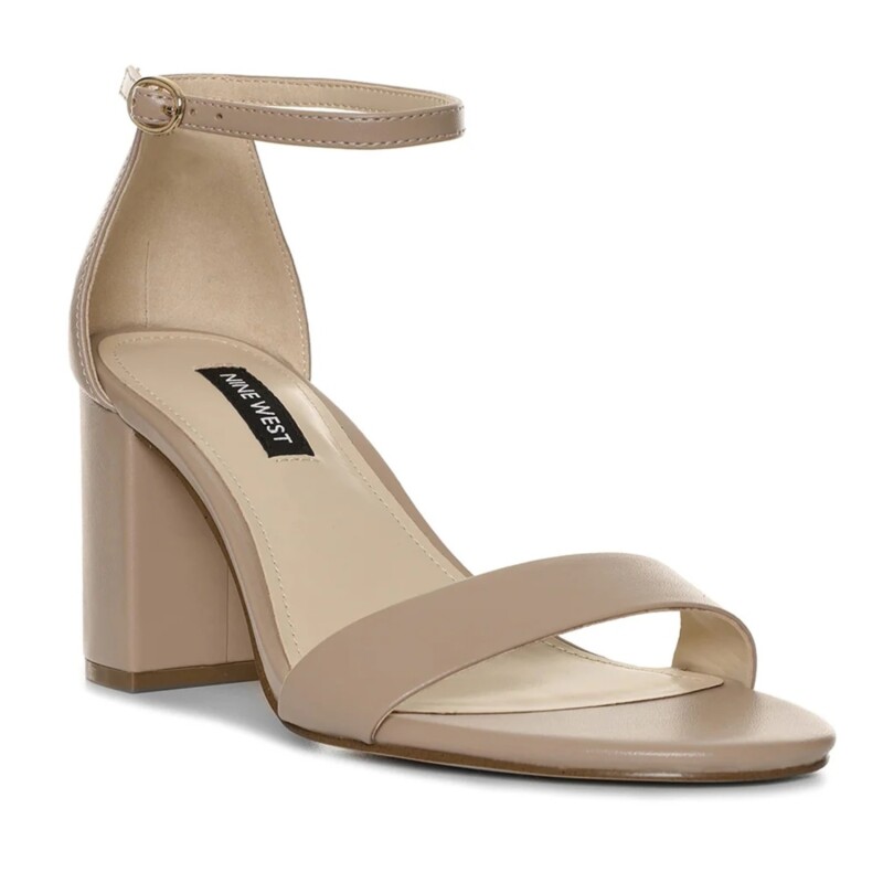 Sandals Toniann3 Light Natural
