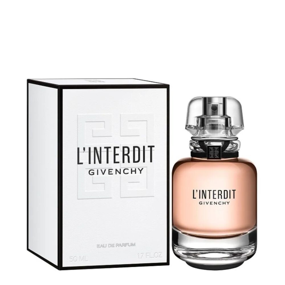 L´INTERDIT EDP 80ml