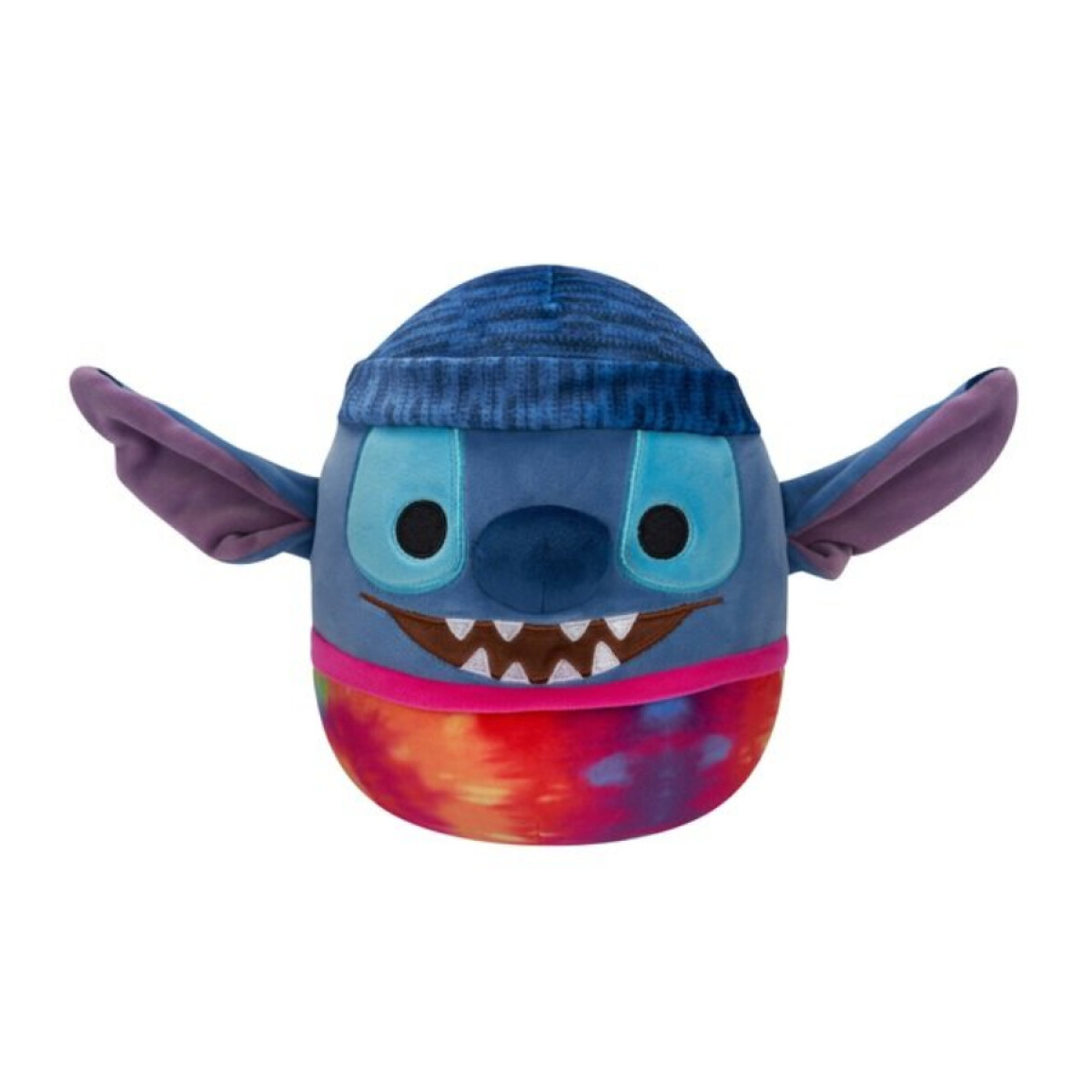 Squishmallows Disney - Groovy Stitch 