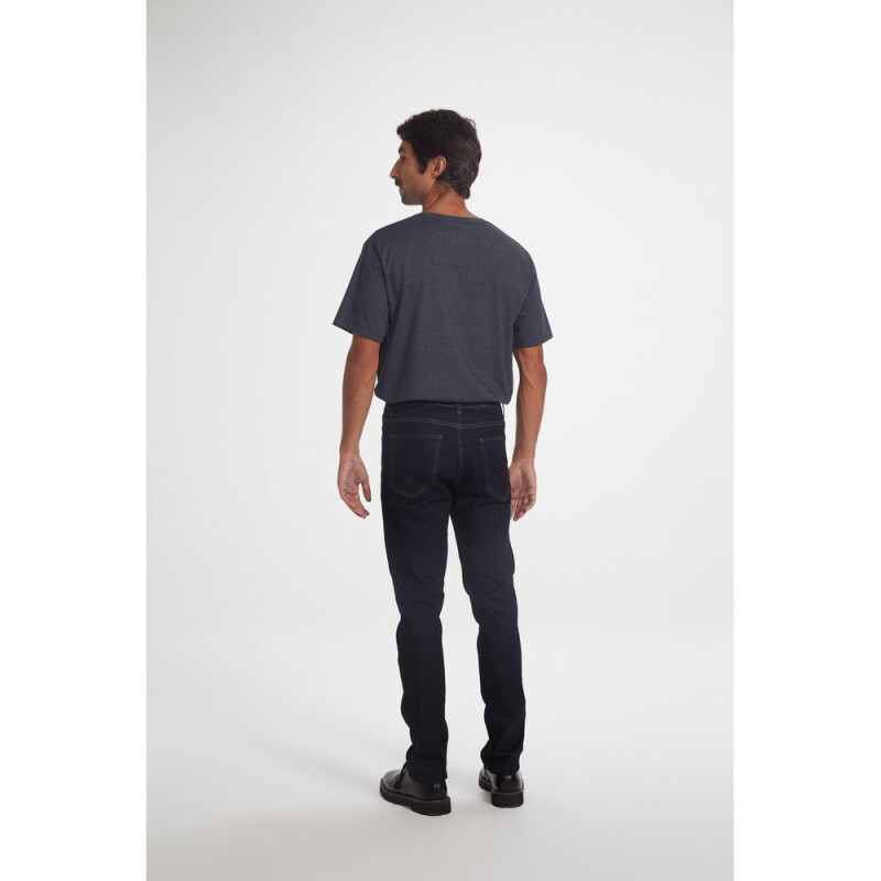 CAMISETA MM MASC MEZCLA OSCURO