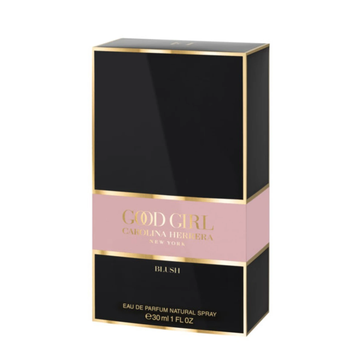 Perfume Carolina Herrera Good Girl Blush Edp 30Ml 