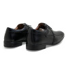 Zapato Starsax Vancouver de Hombre - GEN39000 Negro