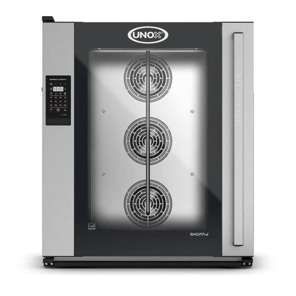 Horno 10 Bandejas Sop.Pro Camila Unox Horno 10 Bandejas Sop.Pro Camila Unox