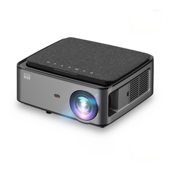 Proyector Rigal P1 Android Wifi 4200lm PROYECTOR RIGAL P1 ANDROID WIFI