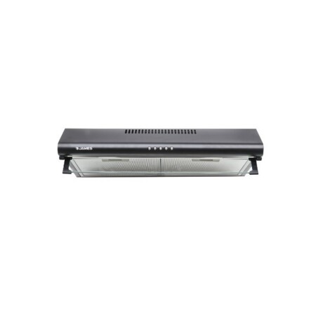 PURIFICADOR JAMES 2 MOTORES NEGRO 336 m3/h PURIFICADOR JAMES 2 MOTORES NEGRO 336 m3/h