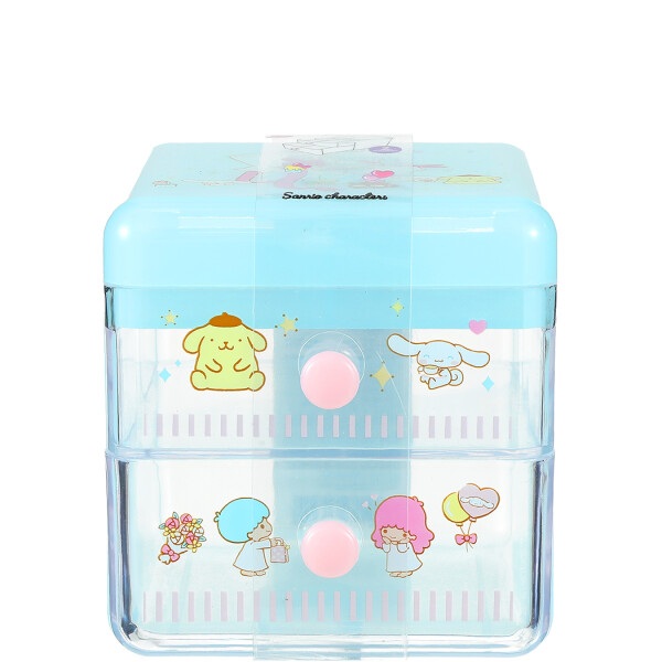 Organizador cajones Sanrio Personajes