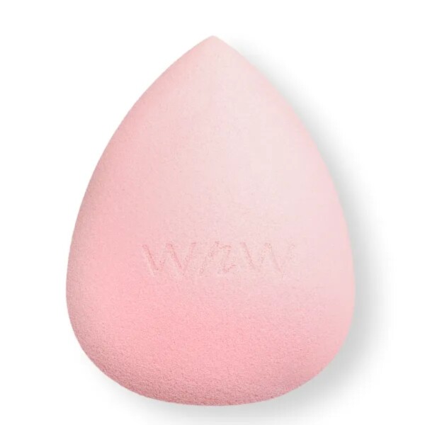 Esponja de Maquillaje 2 en 1 Pampered - Wet'n Wild Esponja de Maquillaje 2 en 1 Pampered - Wet'n Wild