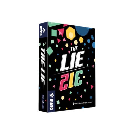 The Lie [Español] The Lie [Español]