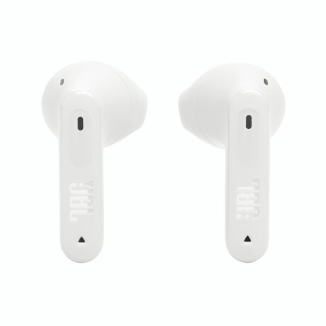 JBL TUNE FLEX 2 EARBUDS TWS Auriculares Inalámbricos JBL Tune Flex 2 BT Con Cancelación De Ruido - White