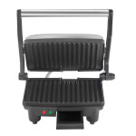 CHURRASQUERA GRILL B+D GR2976-CL ANTIADHERENTE 910W Unica