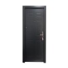 Puerta Semiblindada "CH016" Negra Puerta Semiblindada "CH016" Negra