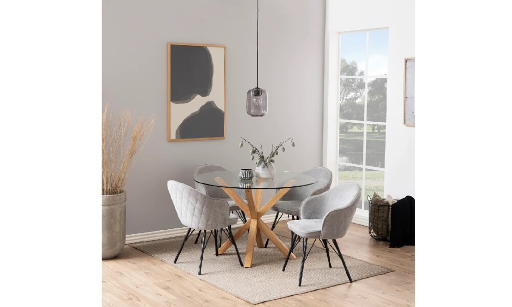 Mesa de Comedor RONDA PREVENTA Mesa de Comedor RONDA PREVENTA