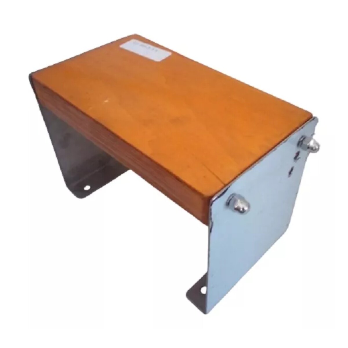 Soporte motor fijo 