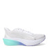 Championes de Mujer Puma Darter Pro Fade Gris - Blanco - Plateado