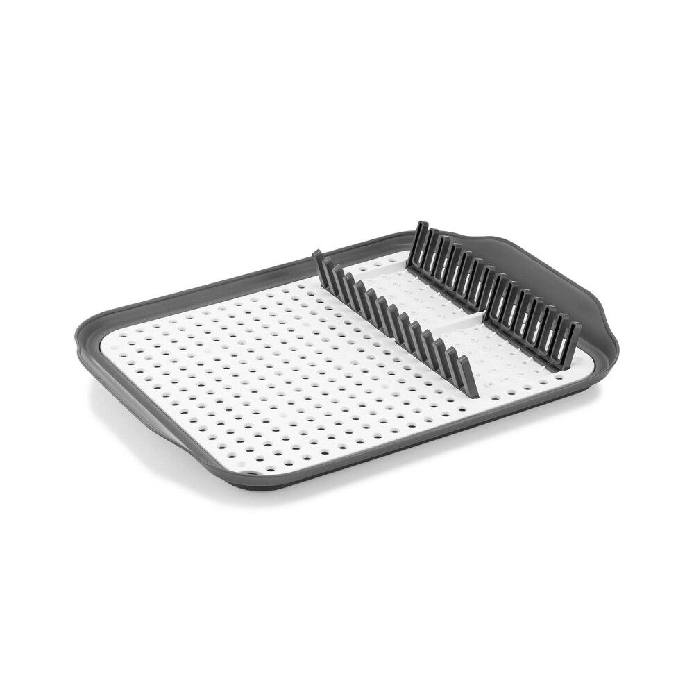 Escurridor rebatible 41.5x30x3.8 cm QLUX IDEAS Escurridor rebatible 41.5x30x3.8 cm QLUX IDEAS