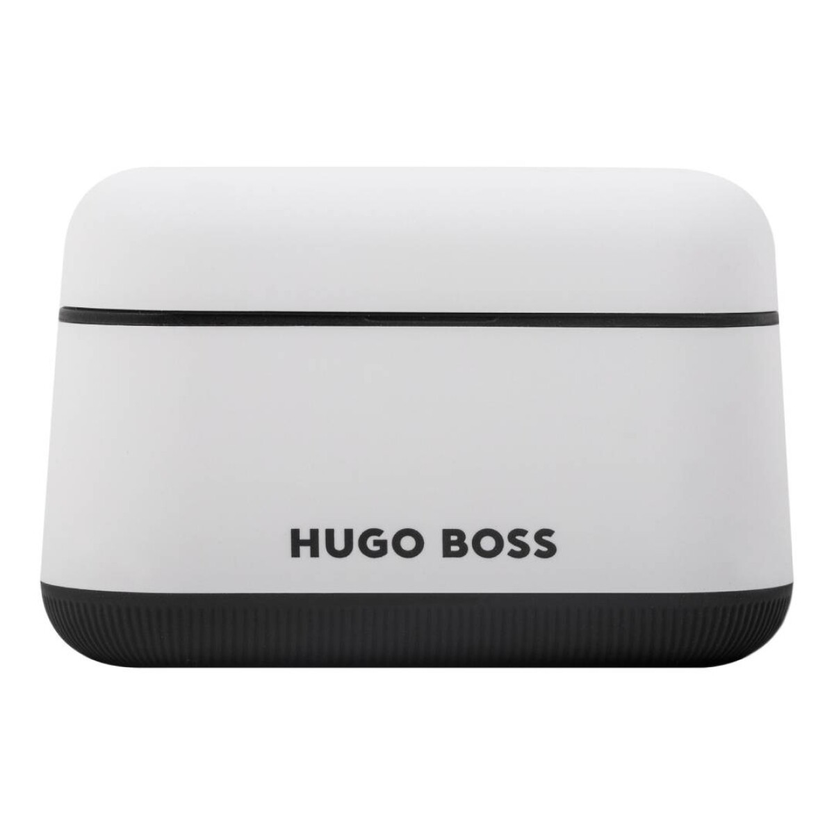 Auriculares Hugo Boss Gear Matrix - Blanco 