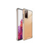 Protector Samsung Galaxy S20 rígido transparente Protector Samsung Galaxy S20 Rígido Transparente